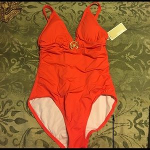 Michael Kors bathing suit
